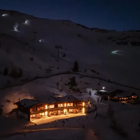 Chalet Stern Vipiteno Exterior photo