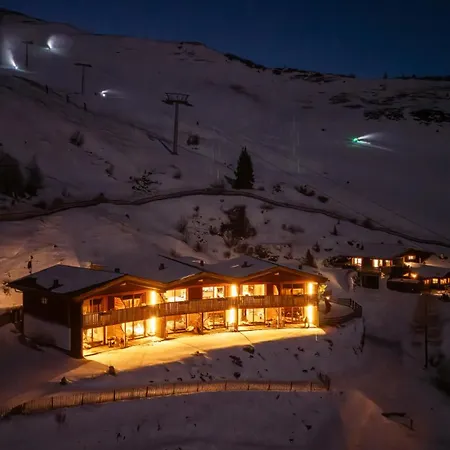 Chalet Stern Vipiteno Exterior photo