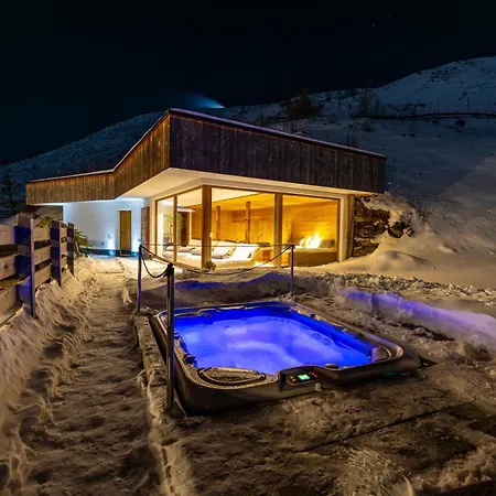Chalet Stern Vipiteno Exterior photo