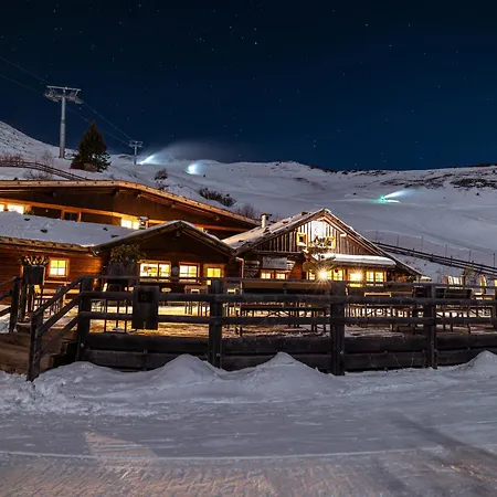 Chalet Stern Vipiteno Exterior photo