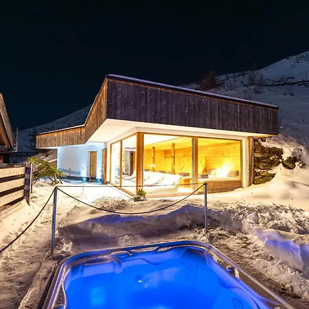 Chalet Stern Vipiteno Exterior photo