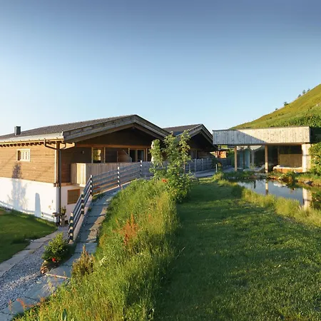 Chalet Stern Vipiteno Exterior photo