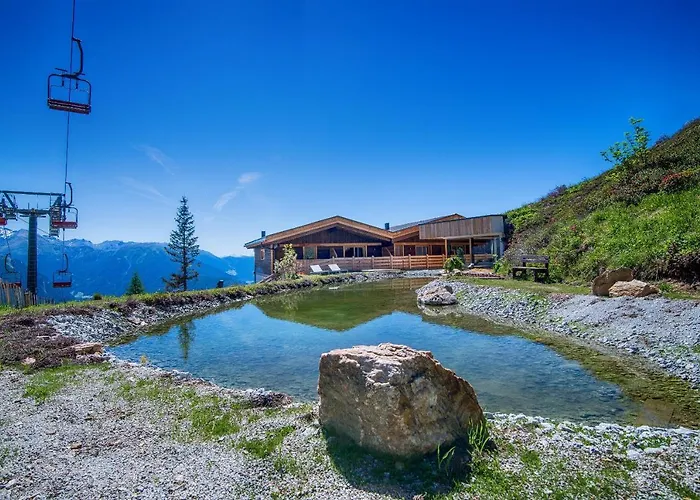 Chalet Stern