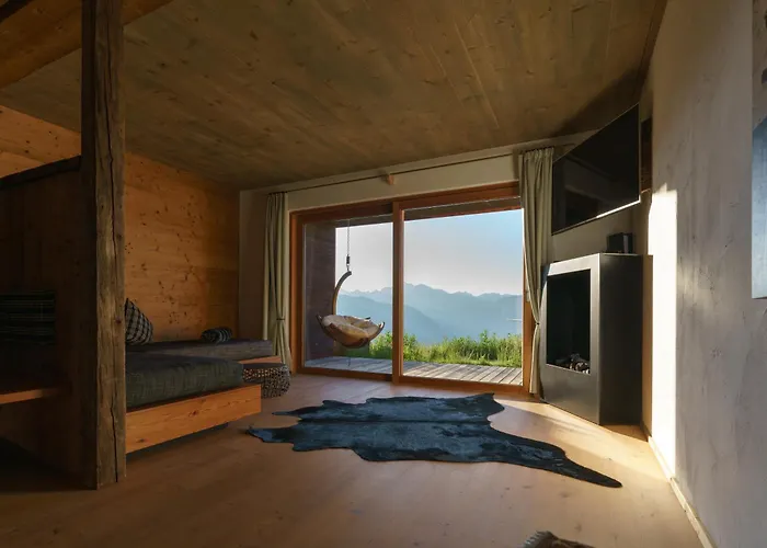 Chalet Stern