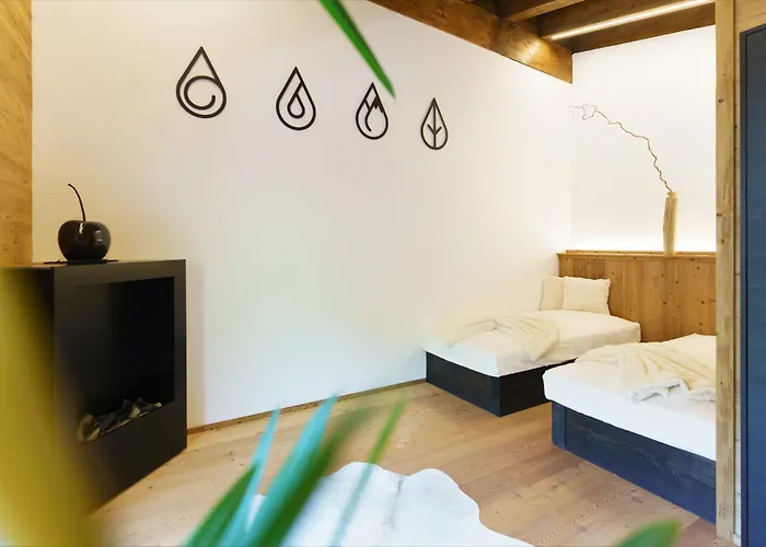 Chalet Stern