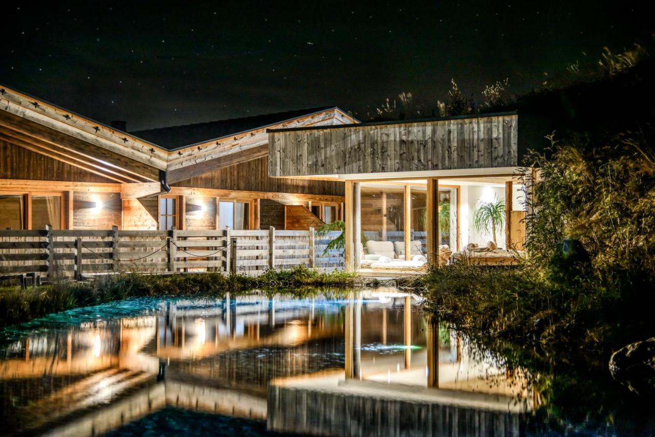 Stern Chalet *