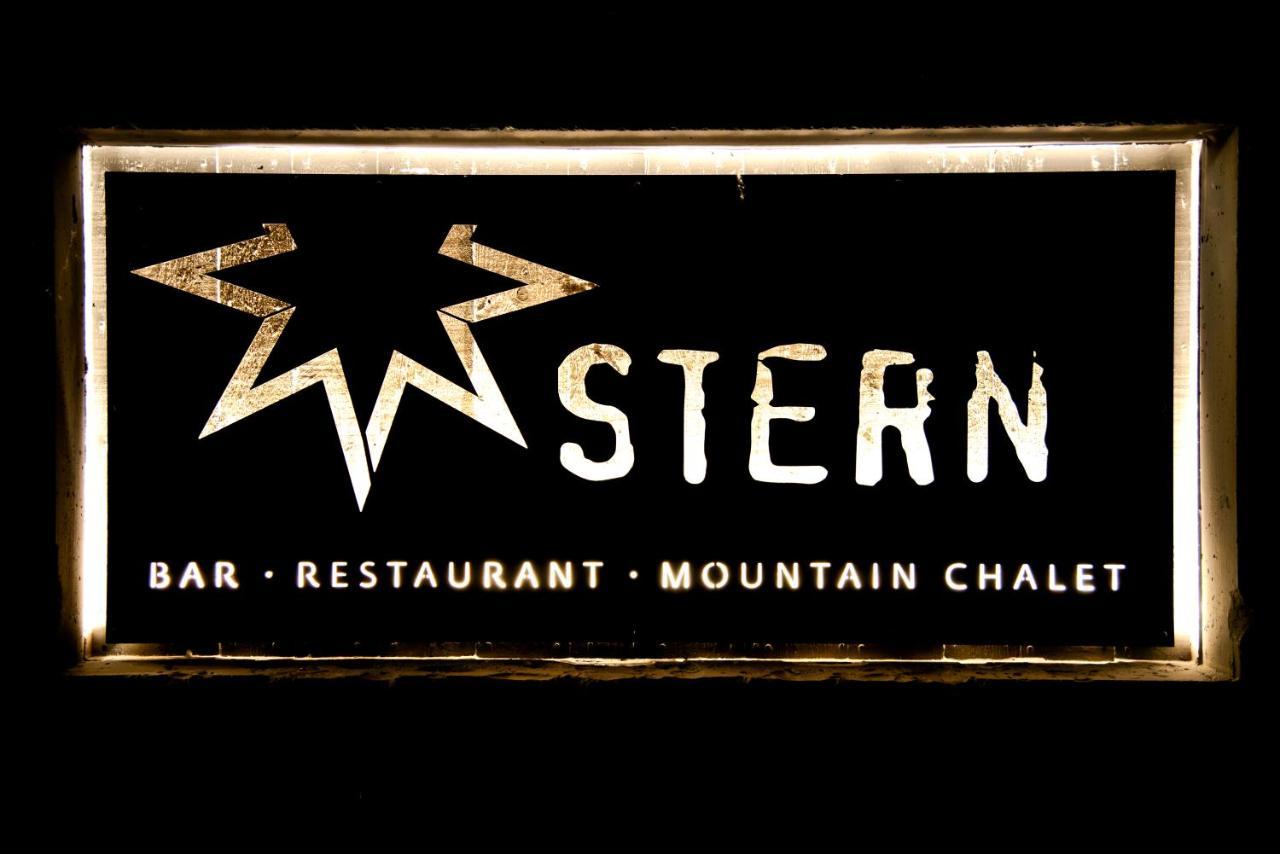 Chalet Stern Vipiteno