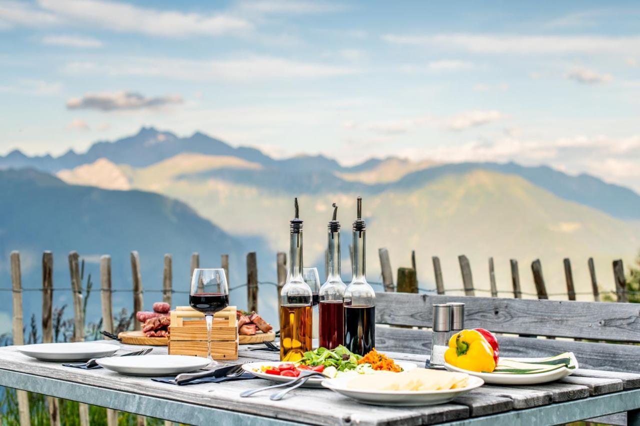 Stern Chalet Vipiteno