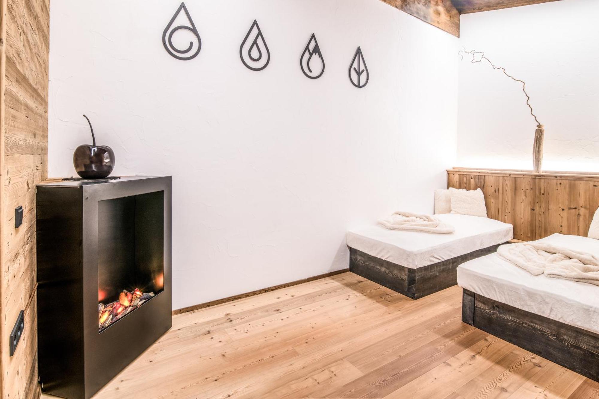 Stern Chalet Vipiteno