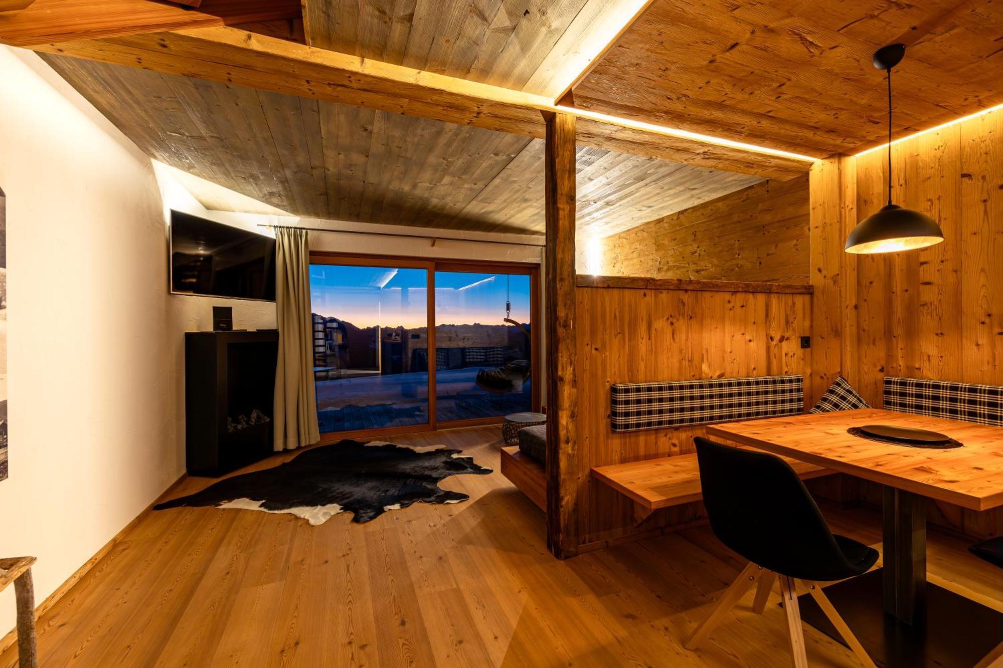Stern Chalet *