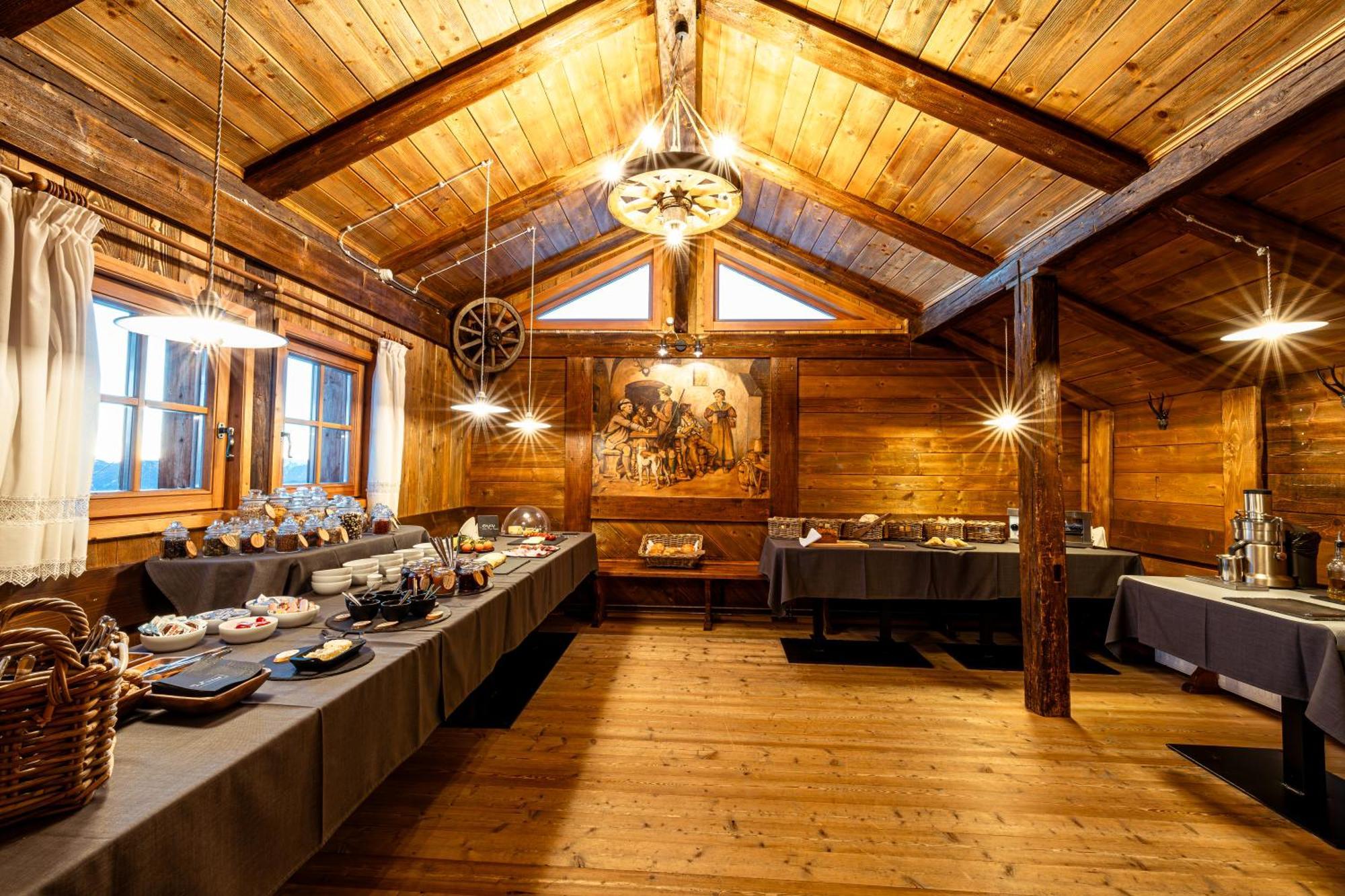 Chalet Stern Vipiteno