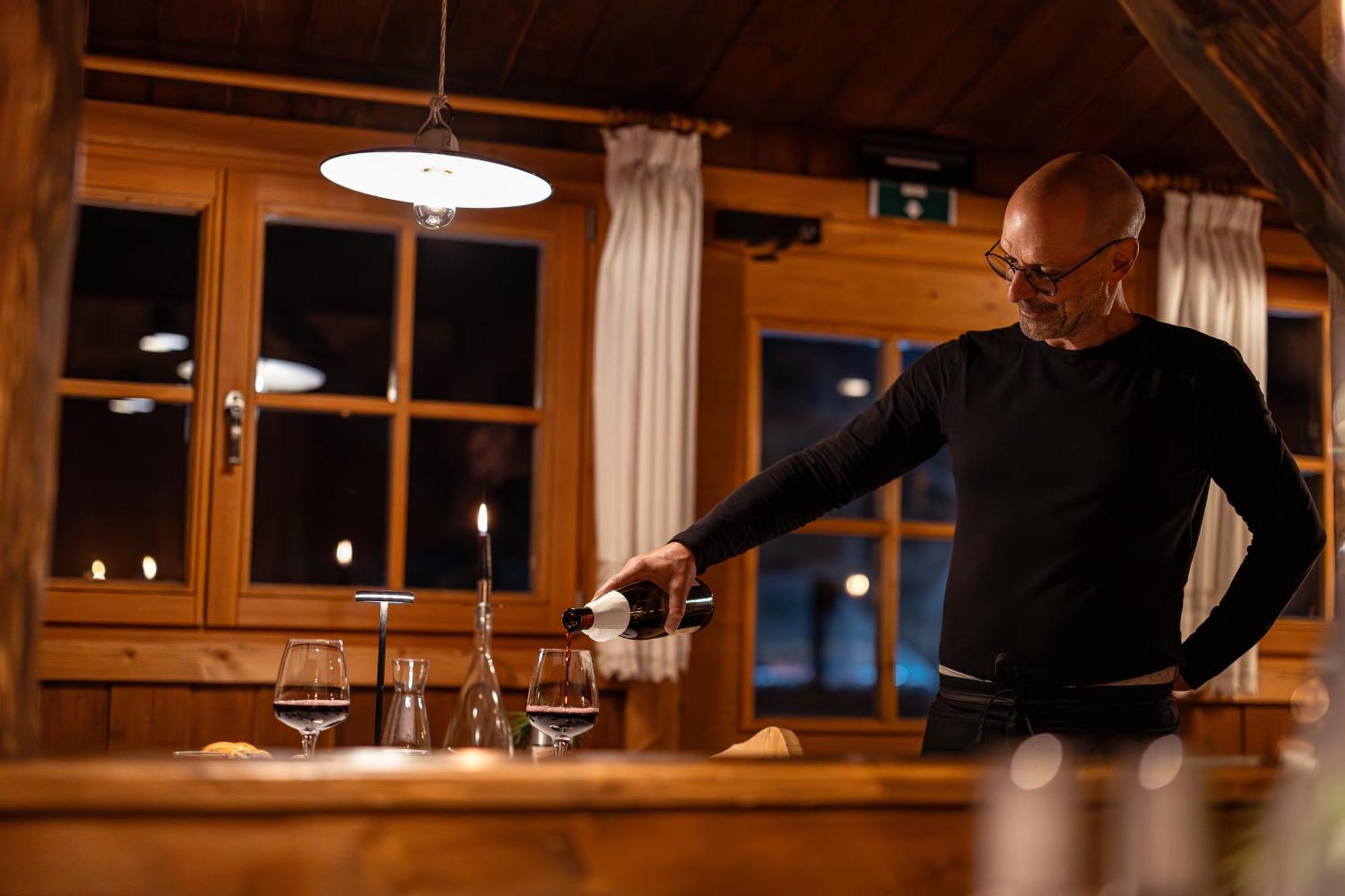 Stern Chalet Vipiteno