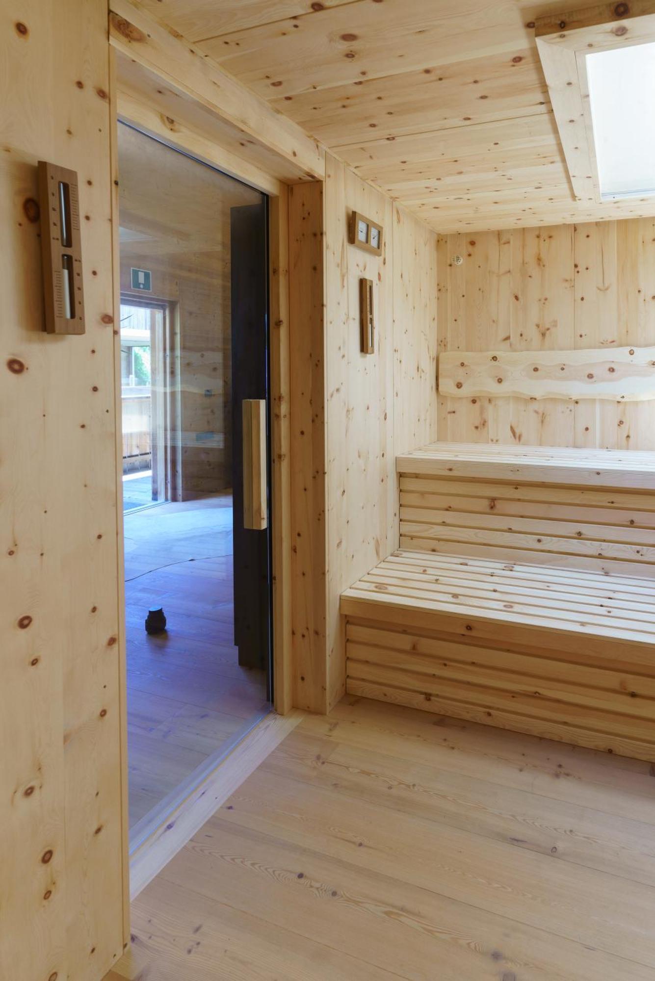 Chalet Stern Vipiteno