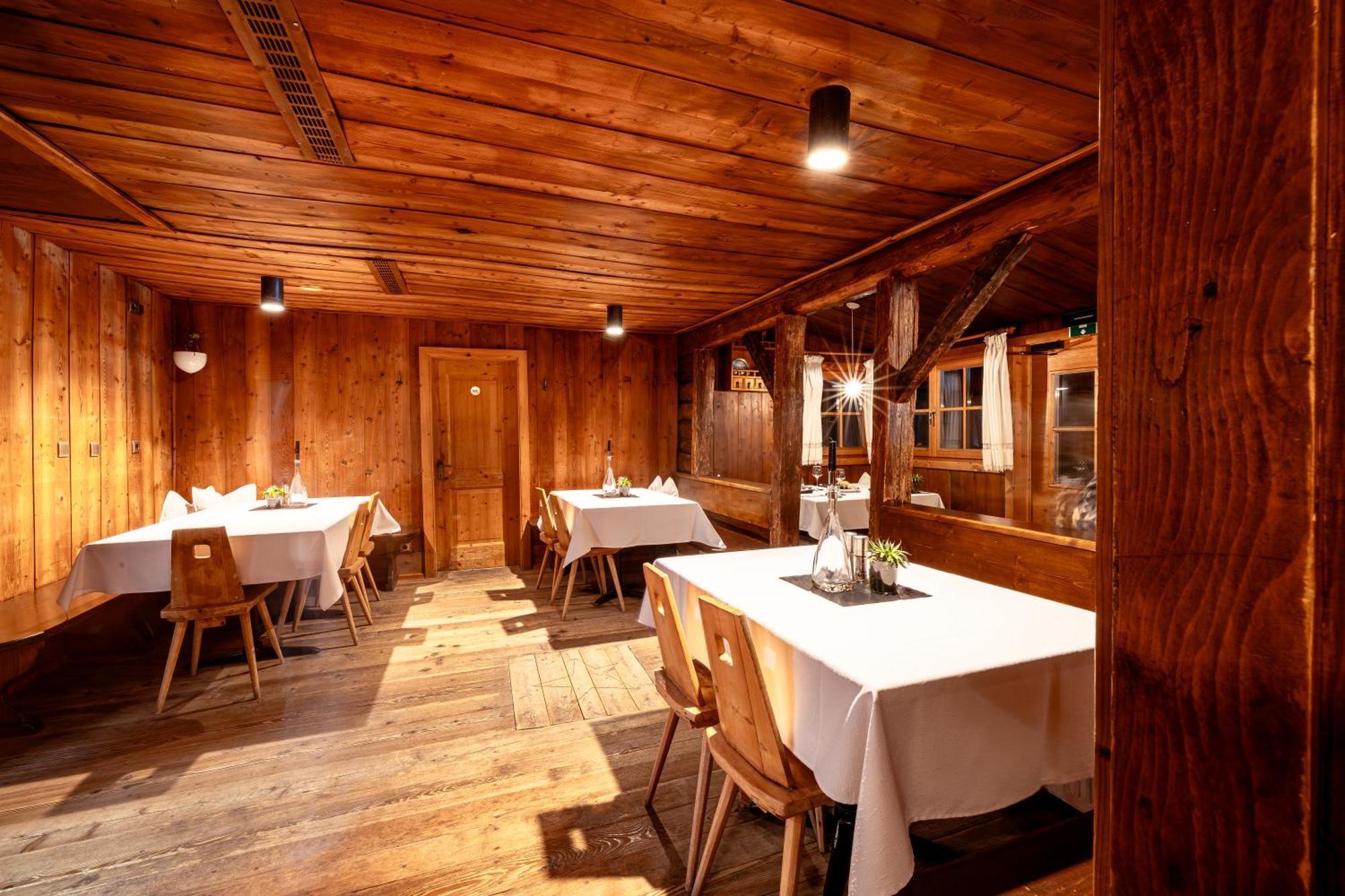 Chalet Stern *