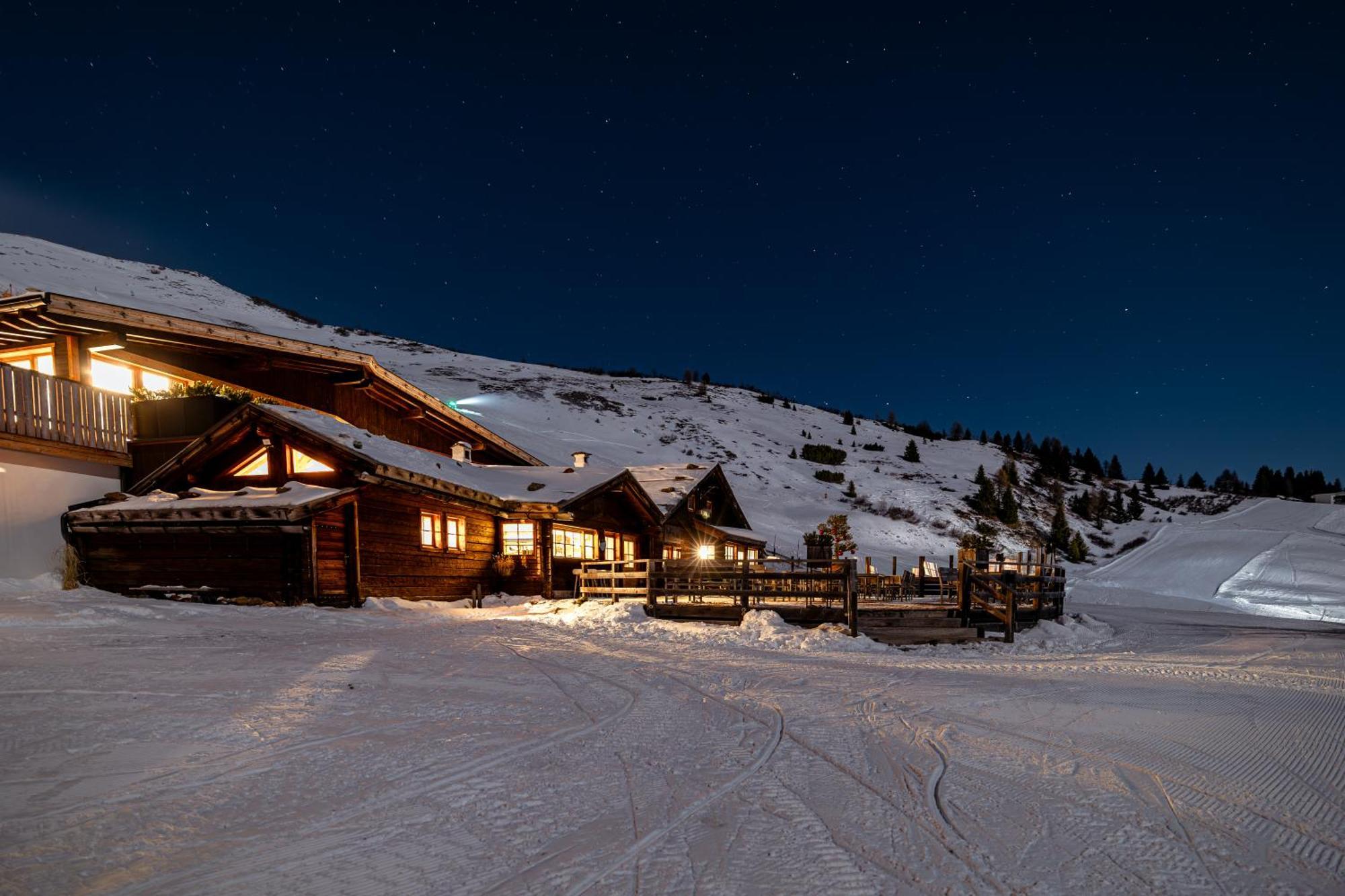 Chalet Stern Vipiteno