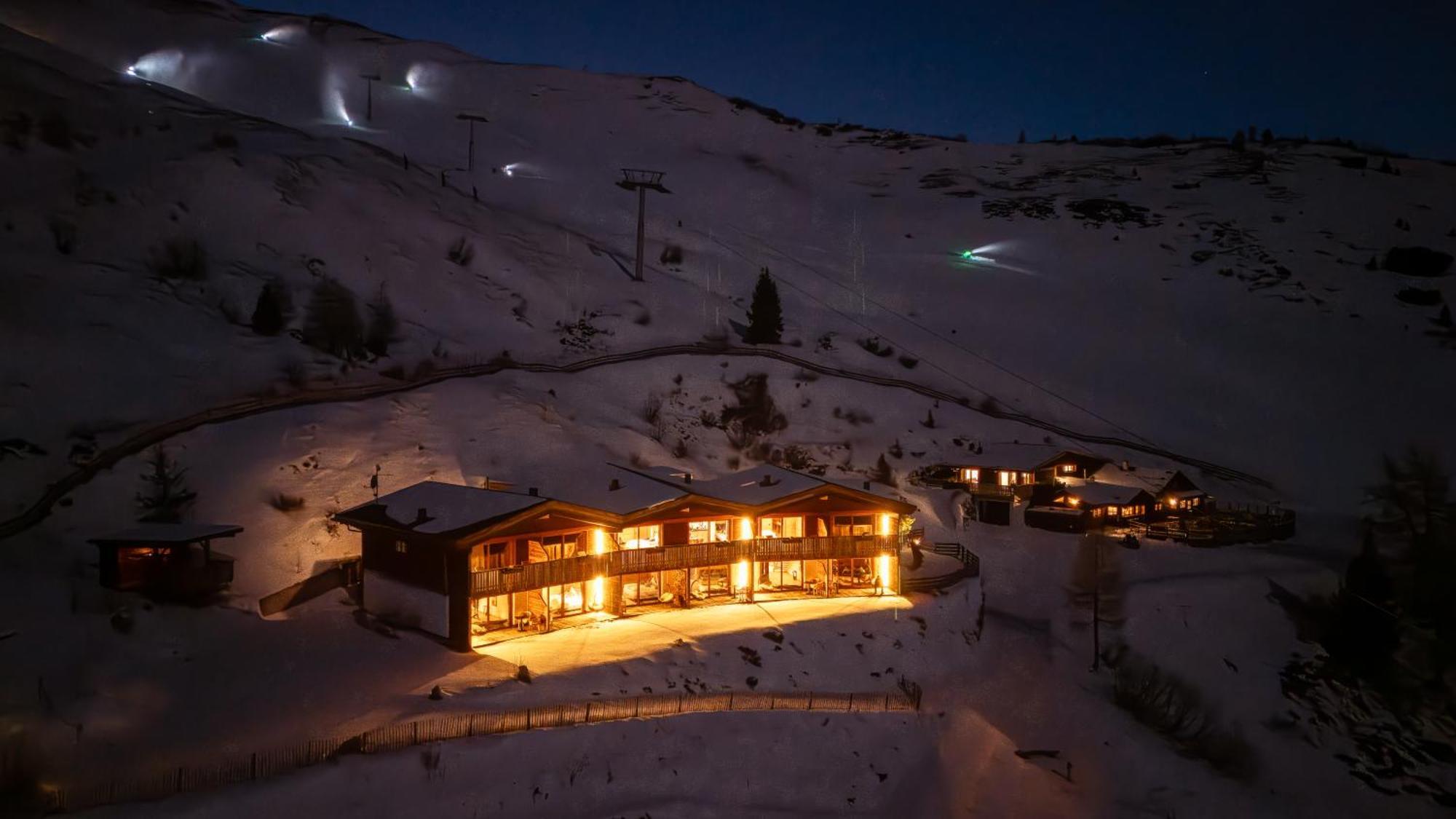 Chalet Stern