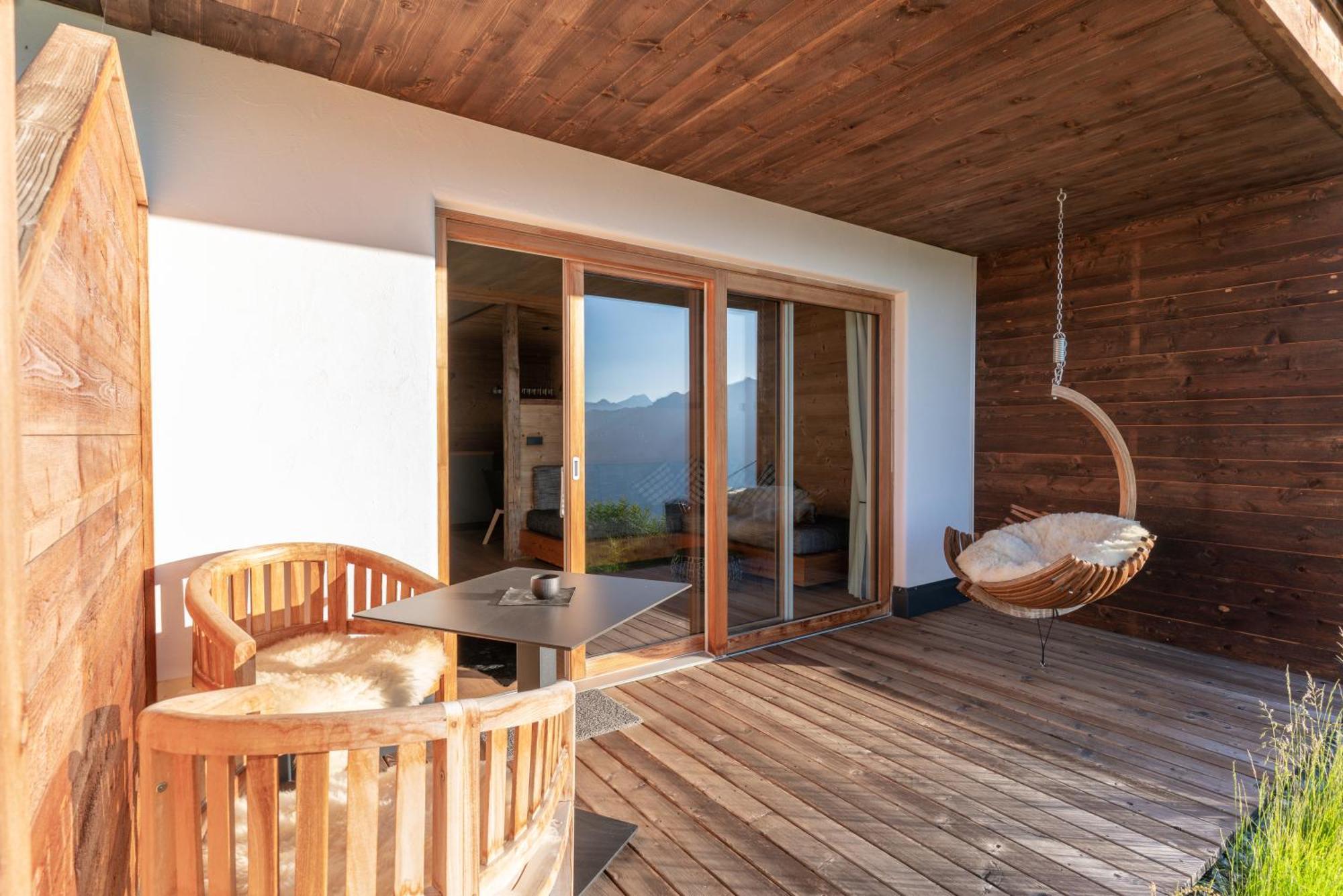 Stern Chalet *