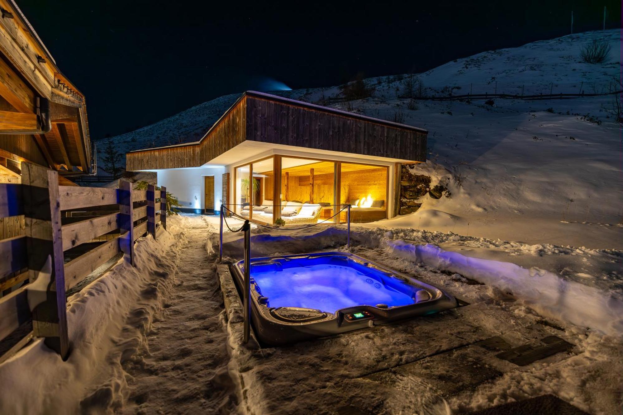 Chalet Stern *