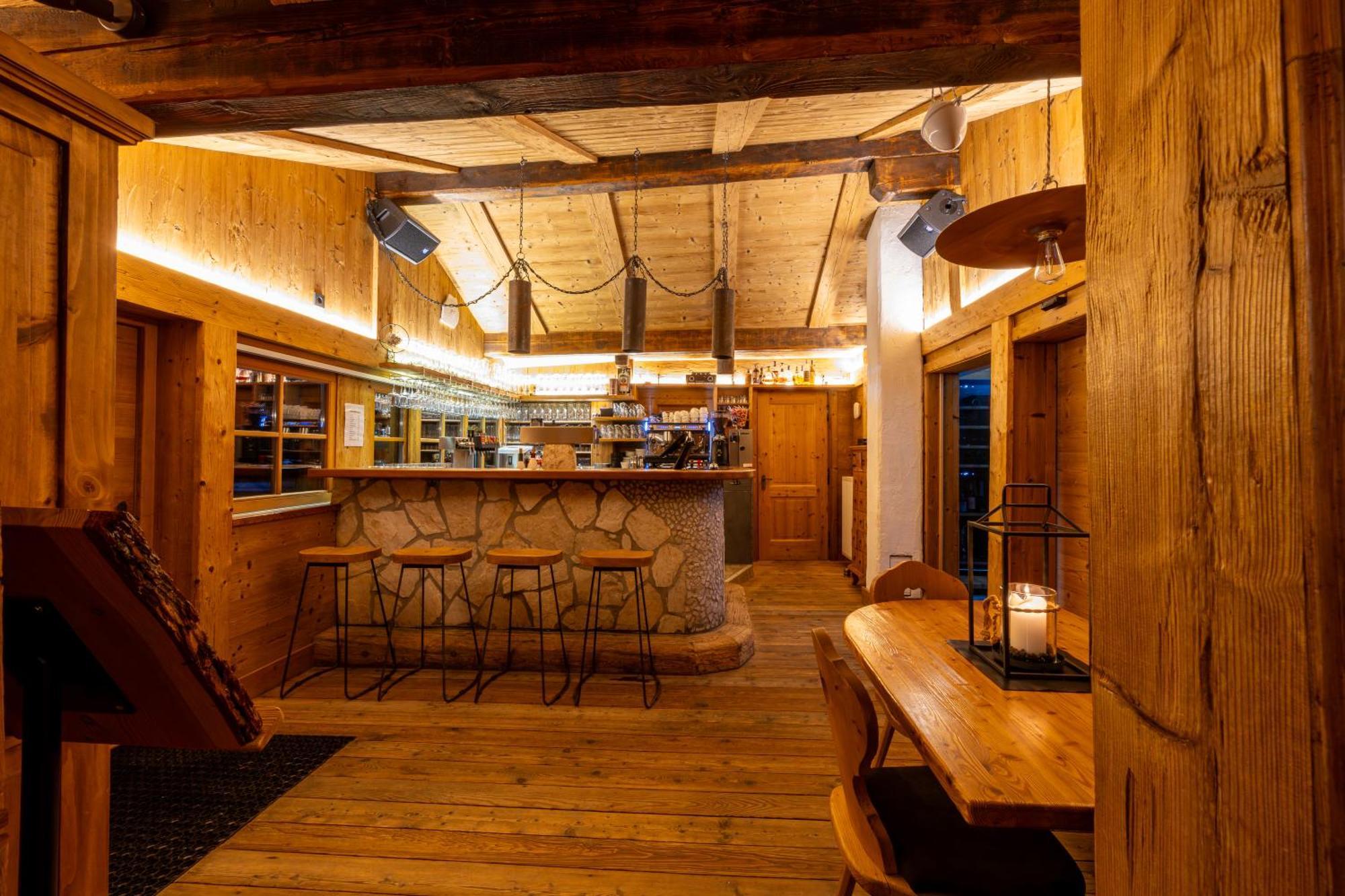 Stern Chalet Vipiteno