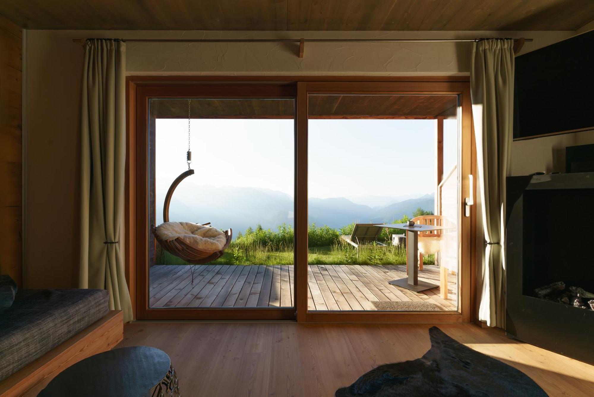 Chalet Stern Vipiteno