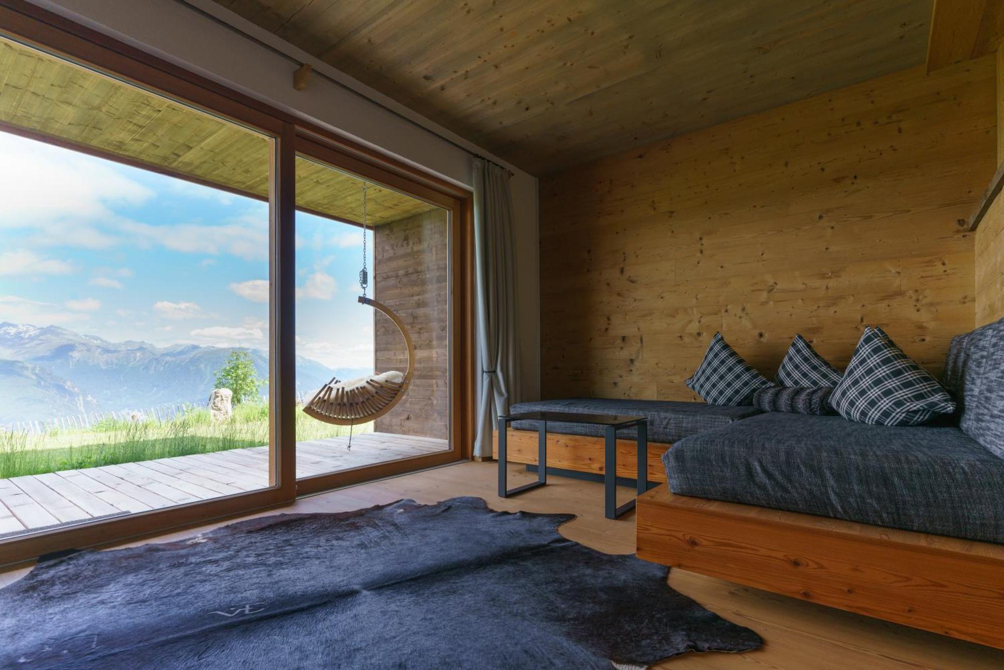 Stern Chalet *