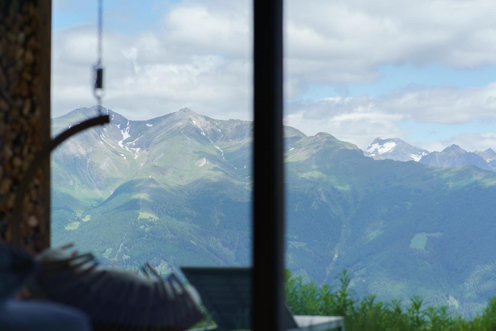 Stern Chalet *