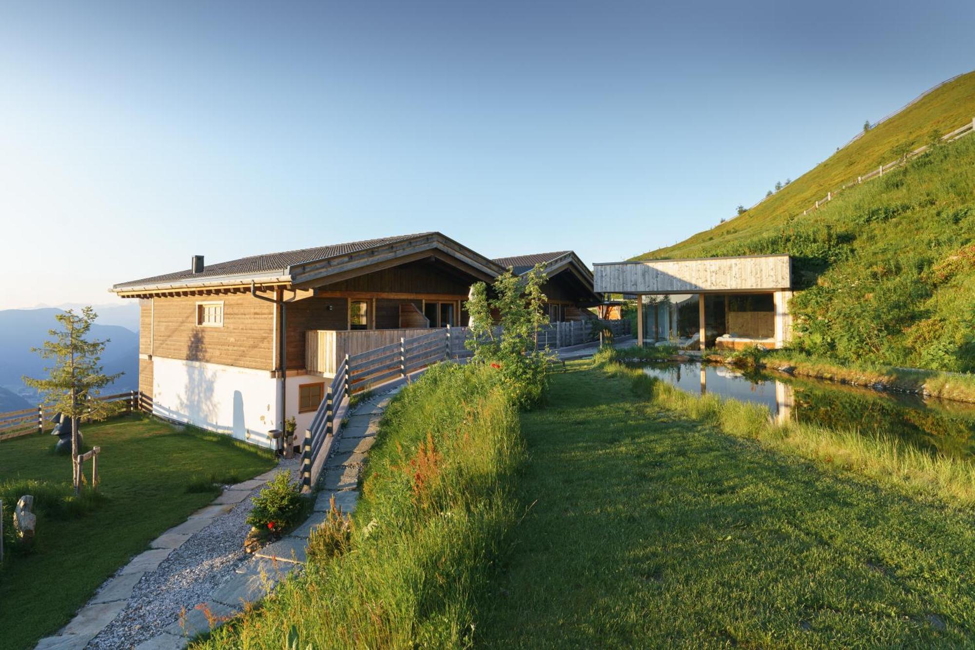 Stern Chalet *