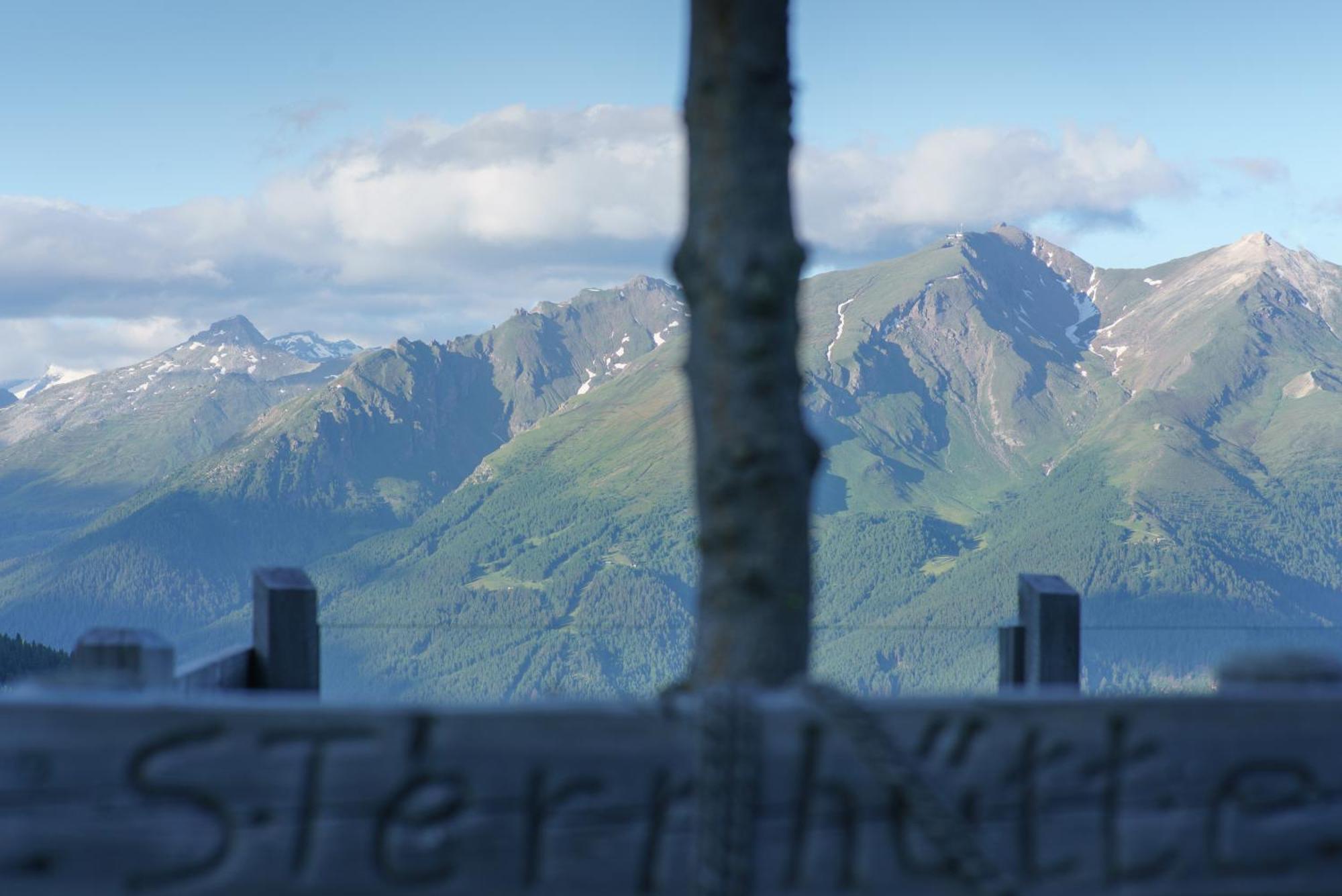 Chalet Stern Vipiteno