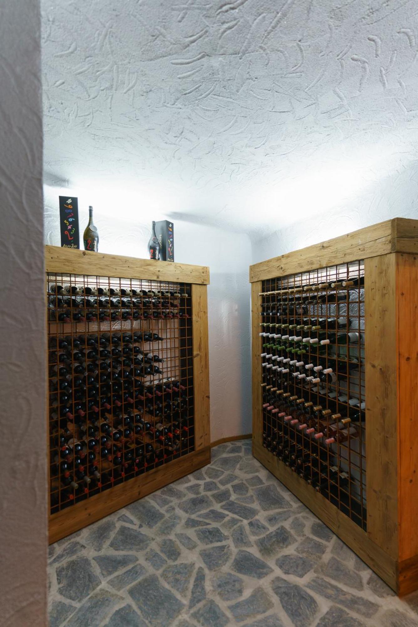 Chalet Stern