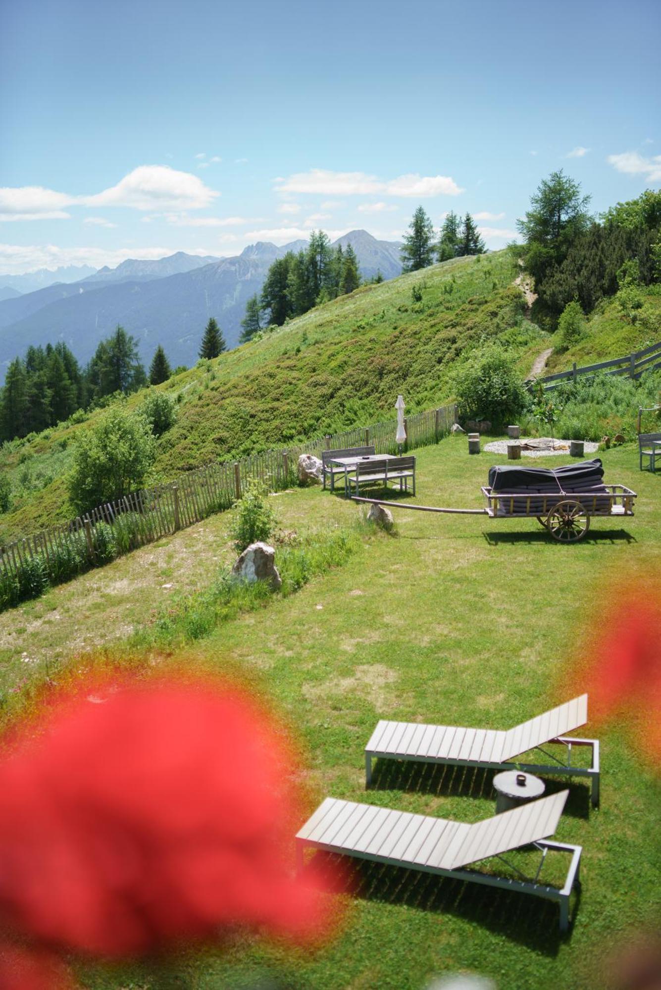 Stern Chalet *