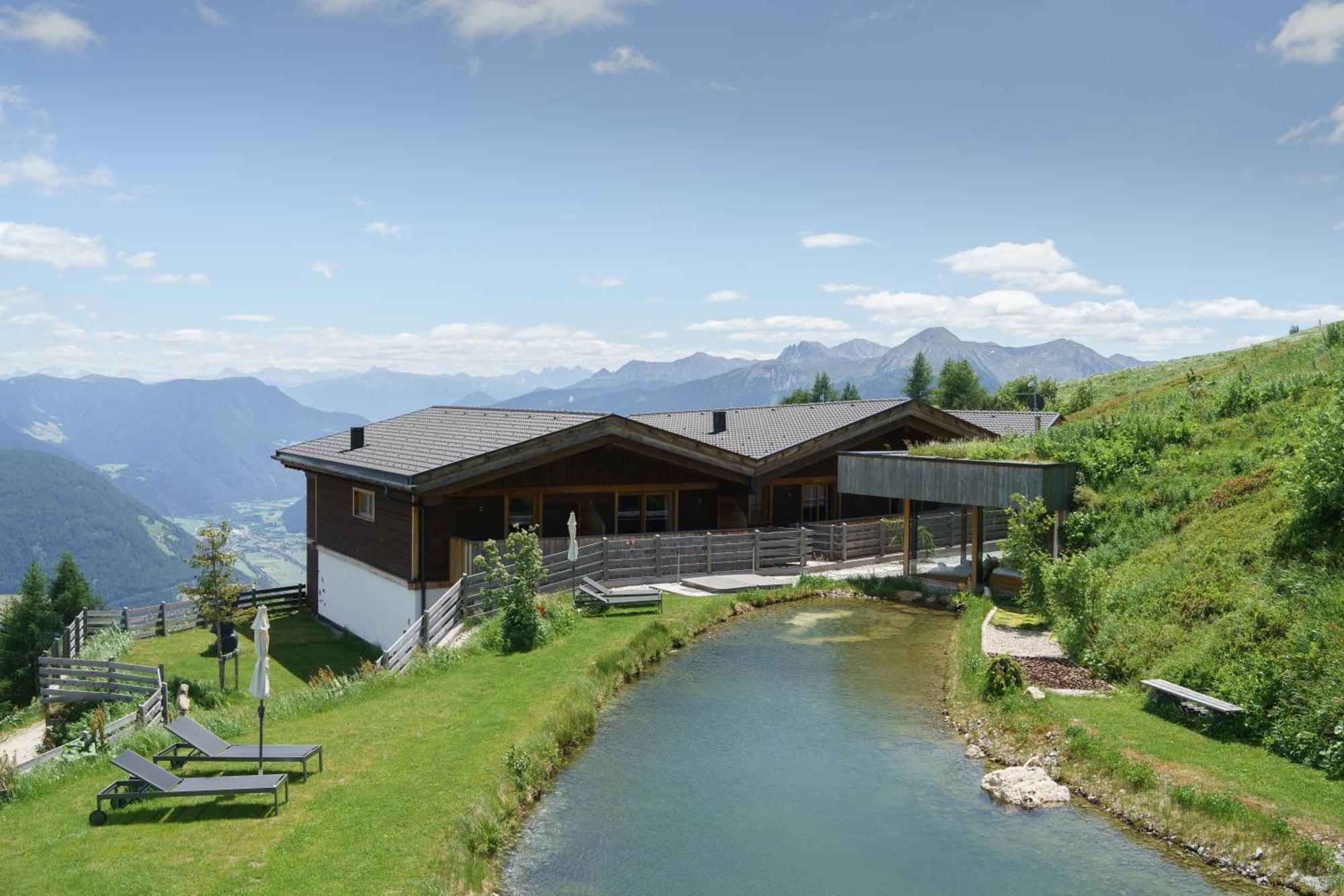 Chalet Stern Vipiteno
