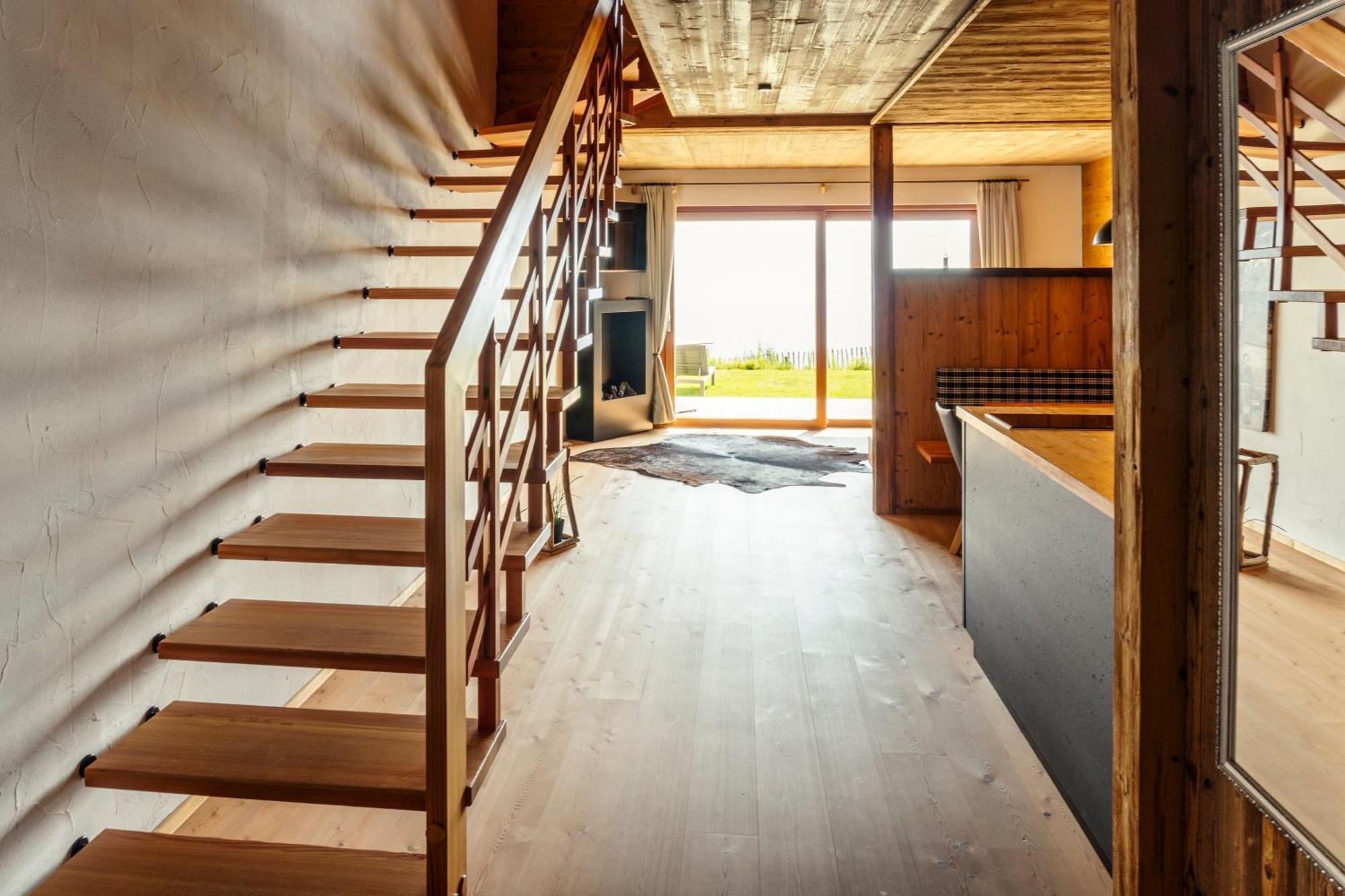 Stern Chalet *