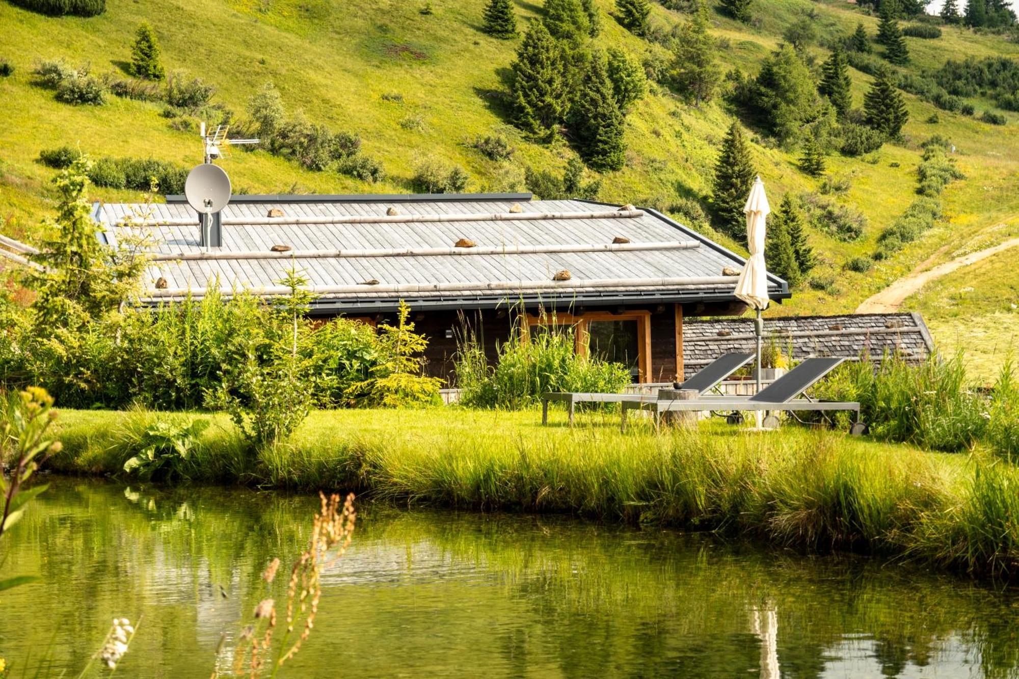 Chalet Stern *