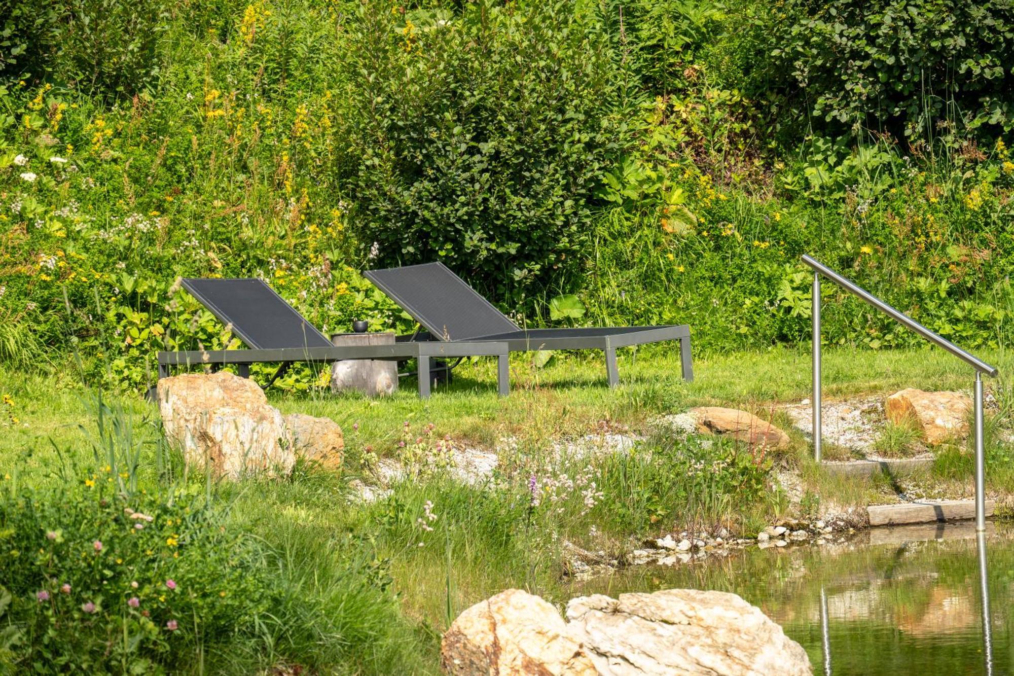 Stern Chalet Vipiteno