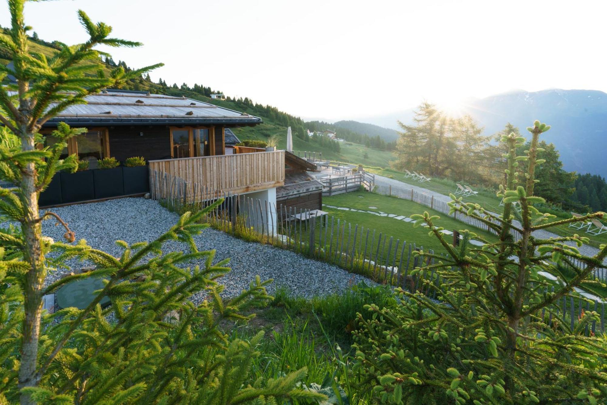 Stern Chalet *