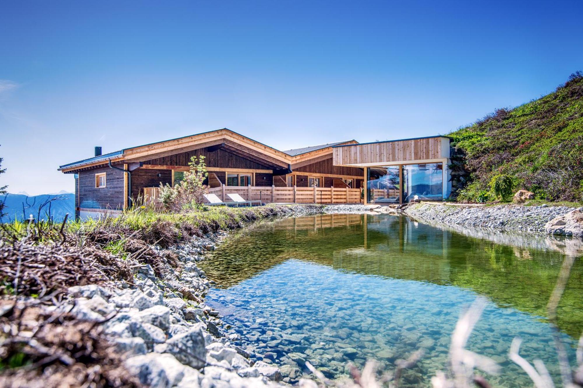 Stern Chalet *